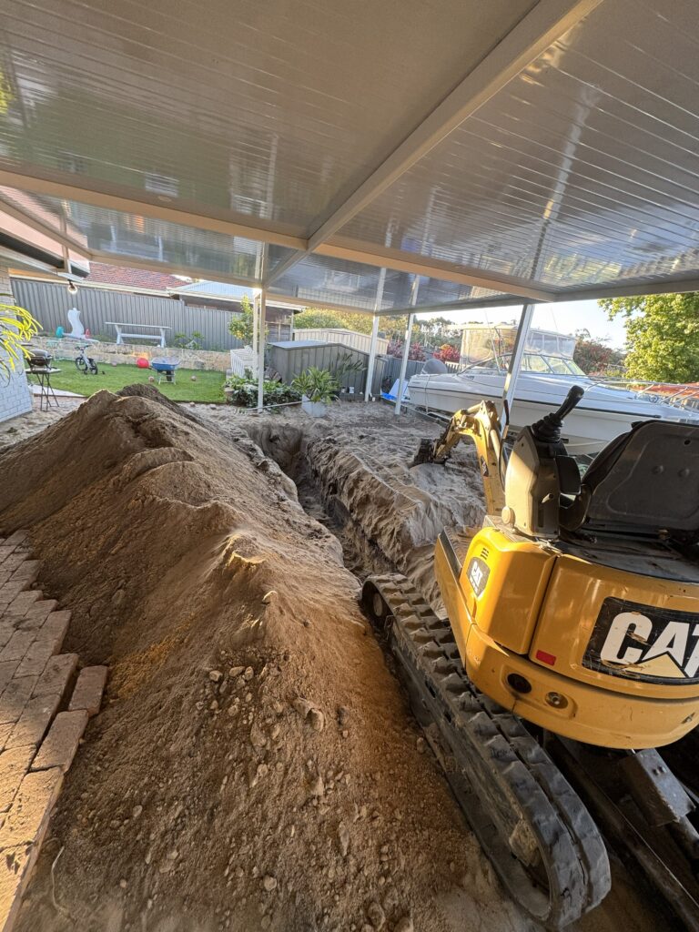 Excavation Services Perth: A Practical Guide for Builders and Site Owners